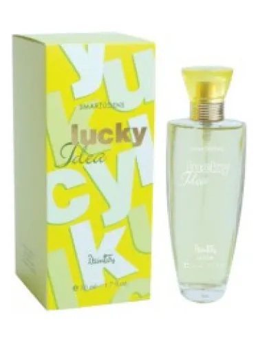 Perfume Lucky Idea de Dzintars