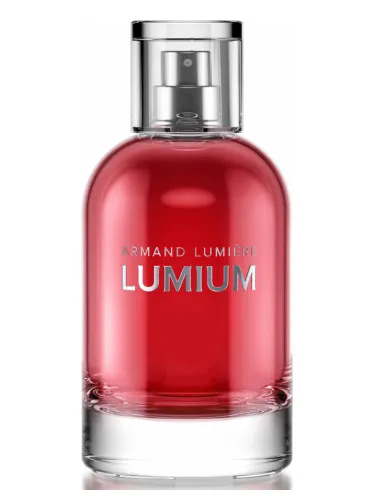 Perfume Lumium 435 de LUXAR