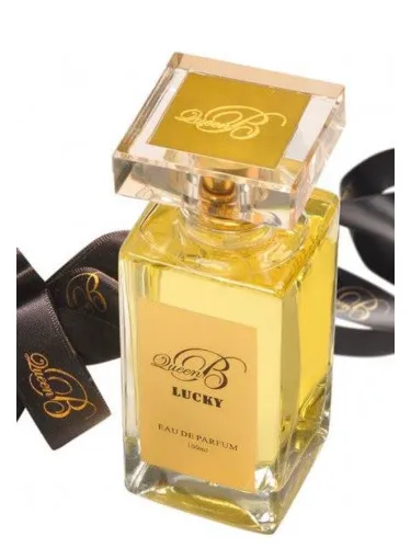 Perfume Lucky de Queen B