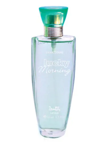 Perfume Lucky Morning de Dzintars