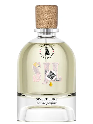 Perfume Sweet Lure de Sly John's Lab