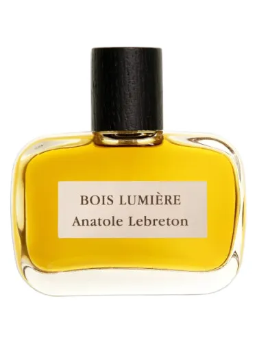 Imagen de Bois Lumière
