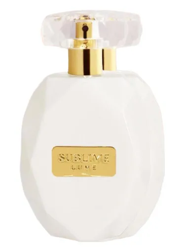 Perfume Sublime Lume de Avatim