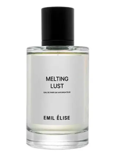 Perfume Melting Lust de Emil Elise