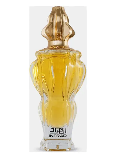 Perfume Infrad Luxe de Zimaya