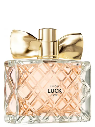 Imagen de Avon Luck La Vie