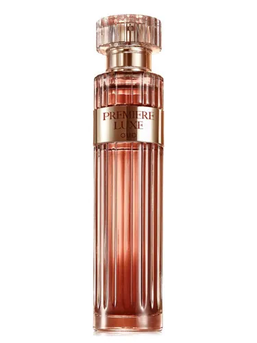 Perfume Premiere Luxe Oud for Her de Avon