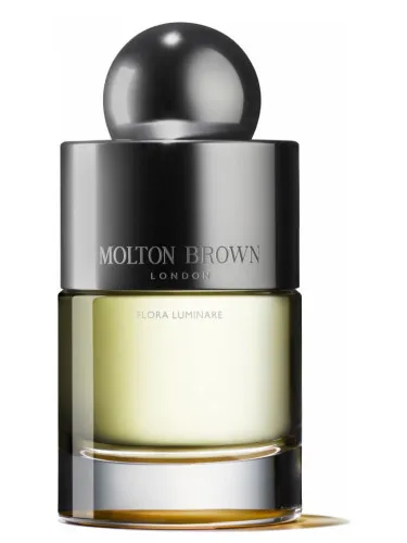 Perfume Flora Luminare de Molton Brown