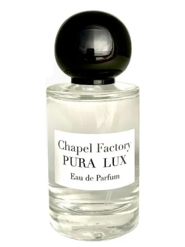 Perfume Pura Lux de Chapel Factory