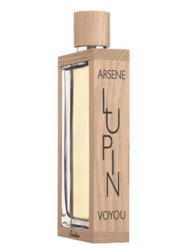 Perfume Arsene Lupin Voyou Eau de Parfum de Guerlain
