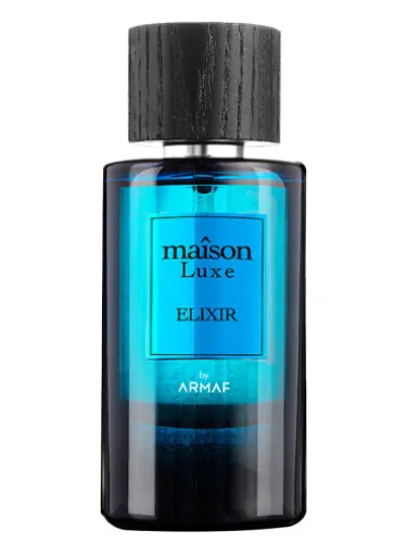 Colección Maison Luxe