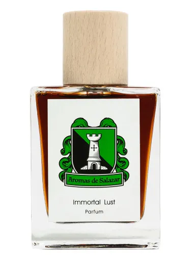 Imagen de Immortal Lust