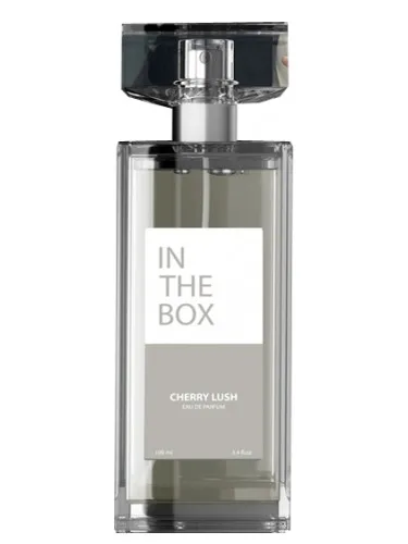 Perfume Cherry Lush de In The Box