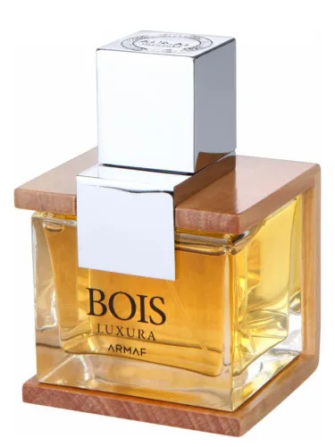Colección Bois Collection
