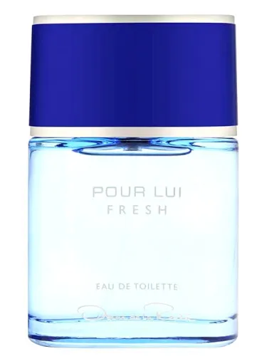 Imagen de Pour Lui Fresh