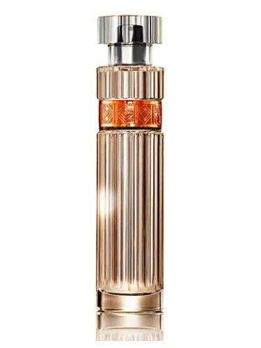 Perfume Premiere Luxe Gold Blush de Avon