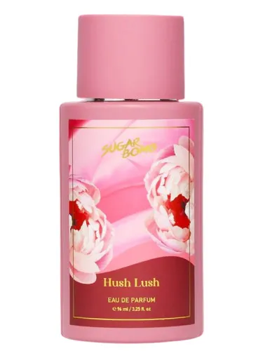 Perfume Hush Lush de SugarBomb