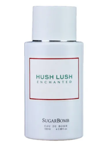 Perfume Hush Lush Enchanted de SugarBomb