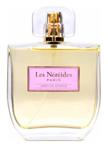 Perfume Oriental Lumpur de Les Nereides