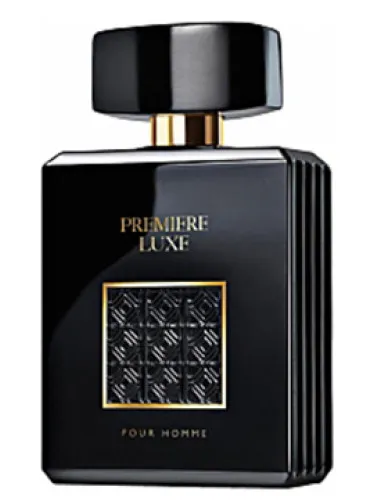 Perfume Premiere Luxe de Avon