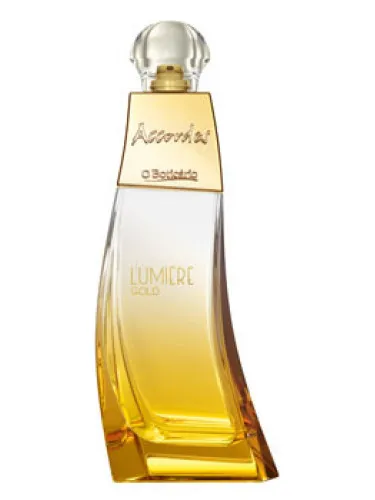 Imagen de Accordes Lumiere Gold