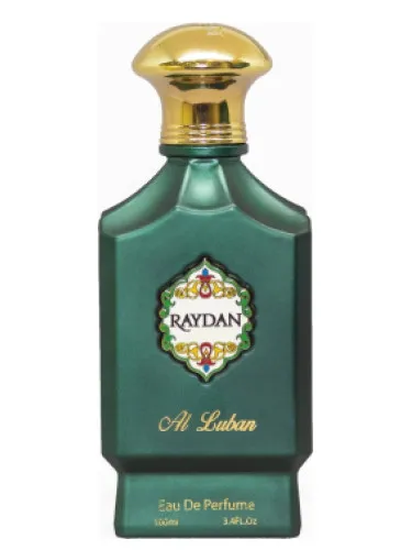 Perfume Al Luban de Raydan