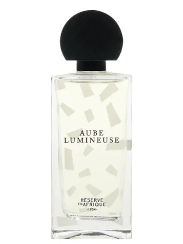 Perfume Aube Lumineuse de Reserve En Afrique 1934