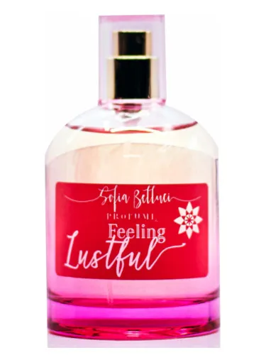 Perfume Feeling Lustful de Sofia Belluci Profumi