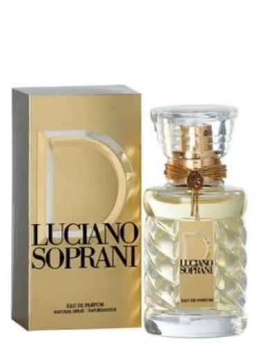 Perfume D Luciano Soprani de Luciano Soprani