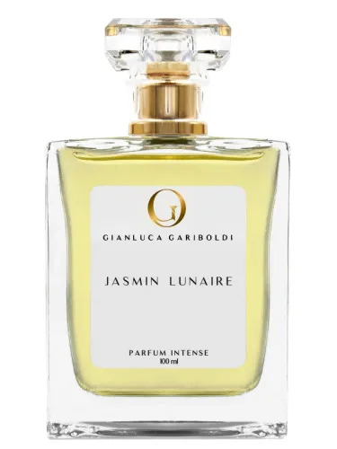 Perfume Jasmin Lunaire de Gianluca Gariboldi