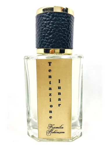 Perfume Tentazione Lunar de Kamila Robinson