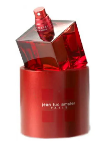 Perfume Jean Luc Amsler Prive Femme de Jean Luc Amsler