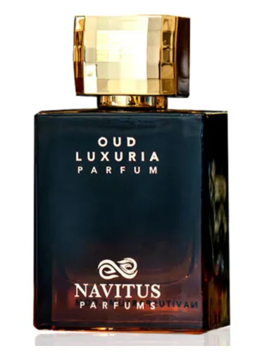 Perfume Oud Luxuria de Navitus Parfums