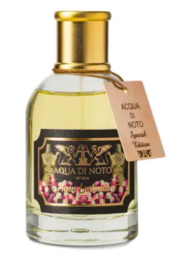 Perfume Aqua Lustralis de Acqua di Noto