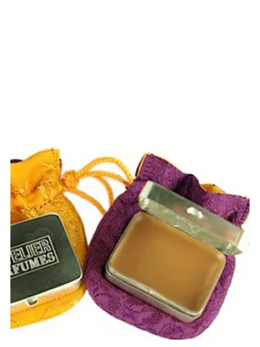 Perfume Oud Luban de Aftelier