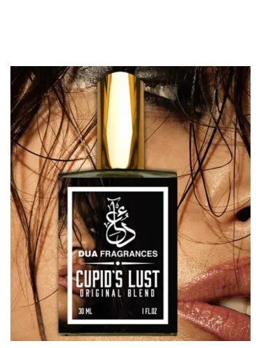 Perfume Cupid's Lust de The Dua Brand