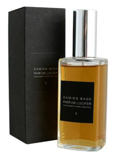 Imagen de Parfum Lucifer No.3