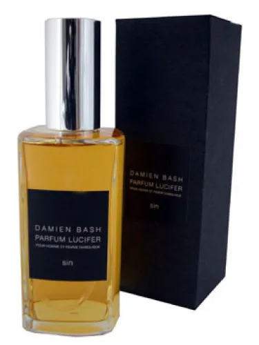 Imagen de Parfum Lucifer Sin