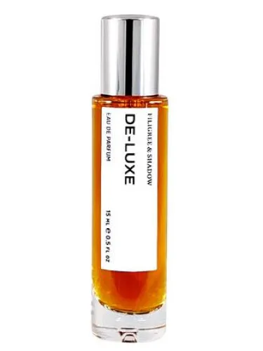 Perfume DE-LUXE de Filigree & Shadow