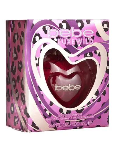 Imagen de Bebe Luxe Wild