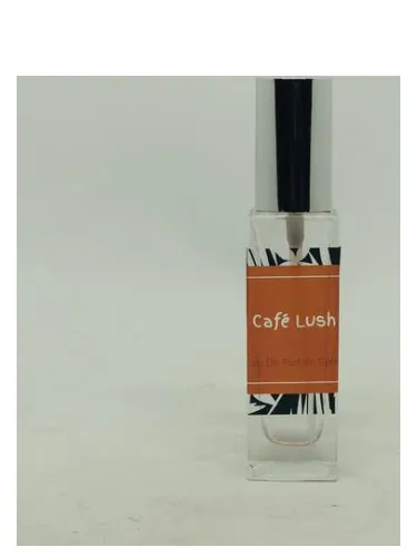 Perfume Café Lush de Ganache Parfums