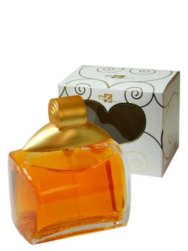 Perfume Mezza Luna de Jeanne Arthes