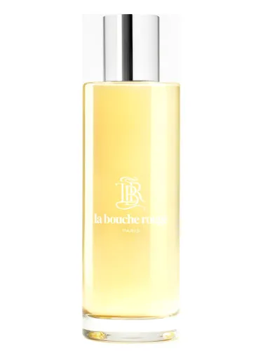 Perfume Capri Lumière Jaune de La Bouche Rouge