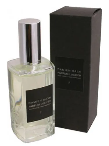 Imagen de Parfum Lucifer No.2
