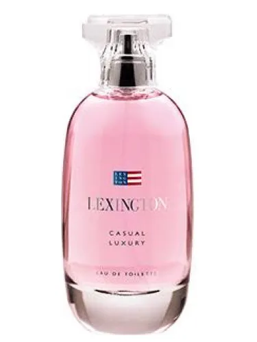 Perfume Casual Luxury Woman de Lexington