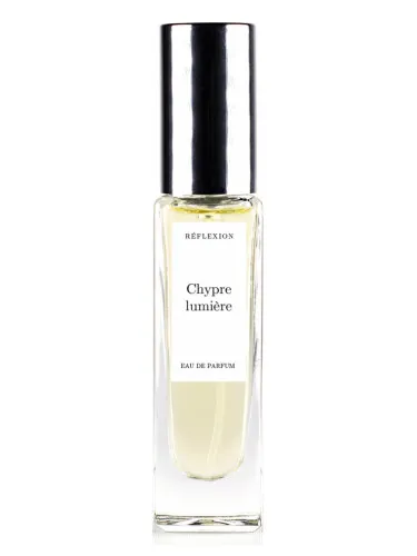 Perfume Chypre Lumière de Reflexion