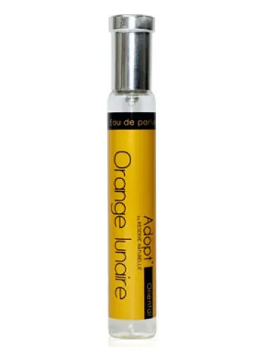 Perfume Orange Lunaire de Adopt Parfums