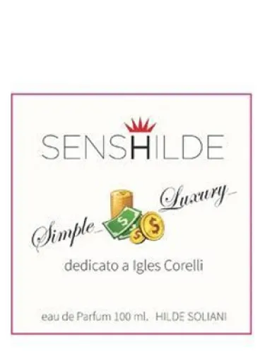 Imagen de Simple Luxury
