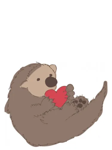 Imagen de Otter Luvr