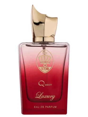 Perfume Queen Luxury de Louis Alavia